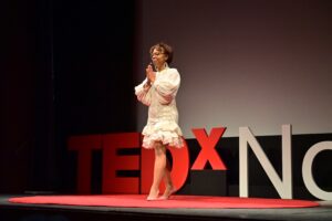 Dr. Lashonda B. Fuller