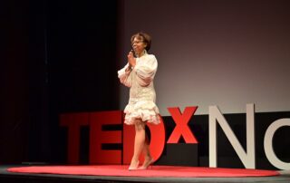 Dr. Lashonda B. Fuller