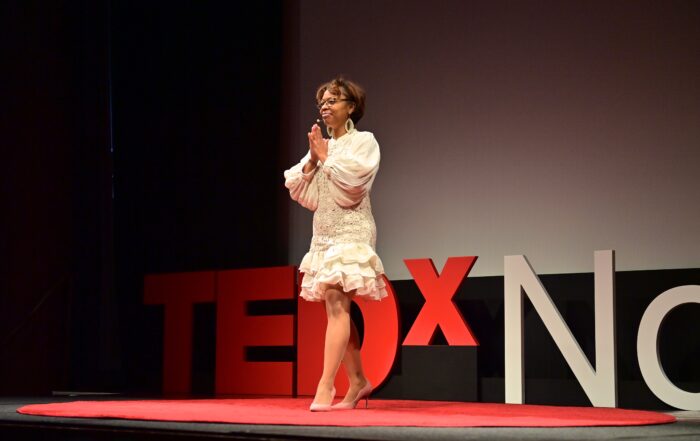 Dr. Lashonda B. Fuller
