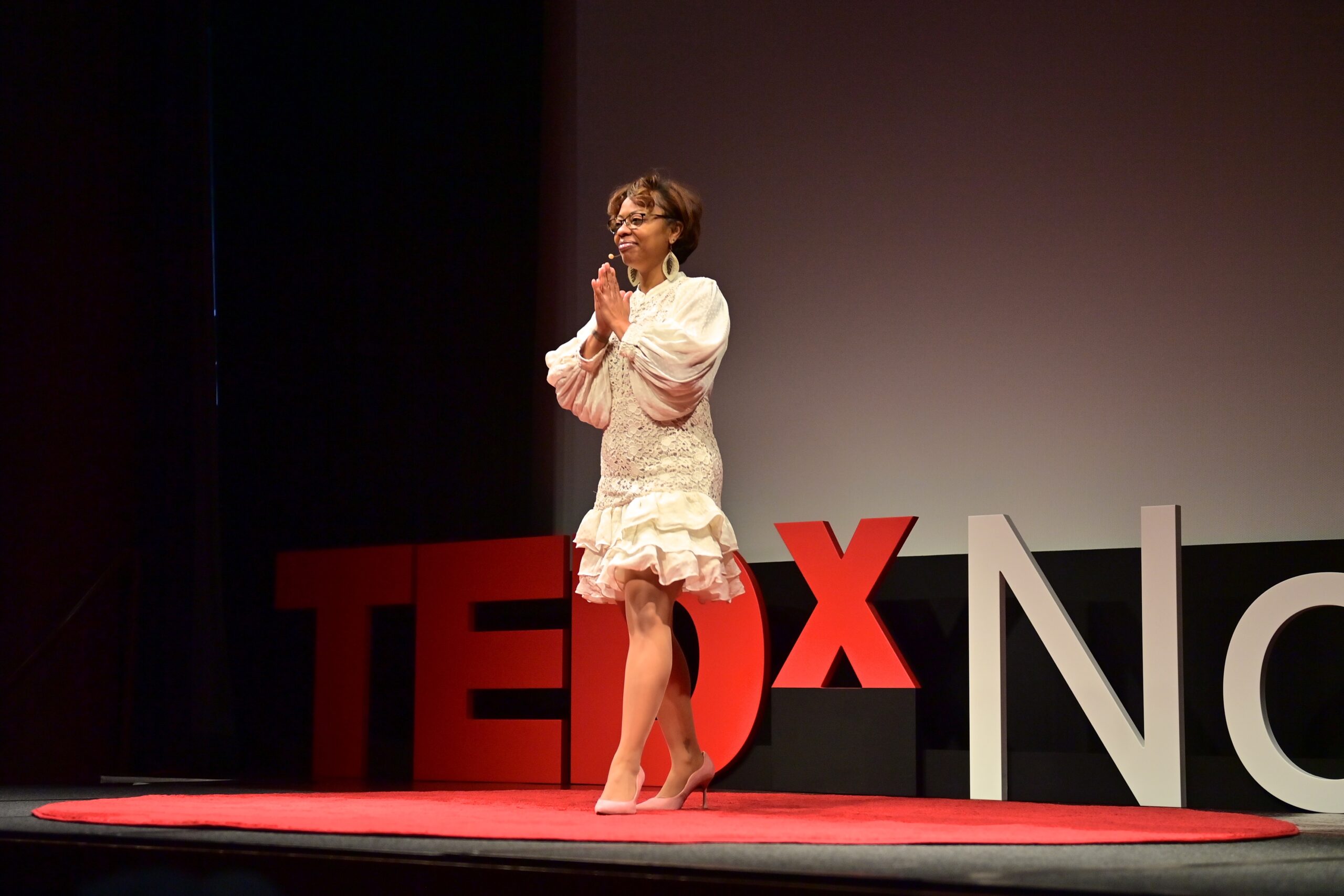 Dr. Lashonda B. Fuller